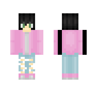 Pink Satin | ғαℓℓ