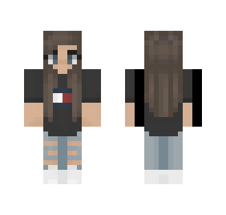 » Tommy Hilfiger Girl «