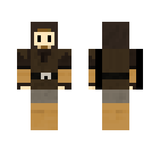 Generic NPC