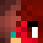 Corrupting Girl - Girl Minecraft Skins - image 3