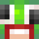 Real UnspeakableGaming SKin - Male Minecraft Skins - image 3