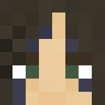 Maeveen Bertach ᒺSolsticeᒭ - Female Minecraft Skins - image 3