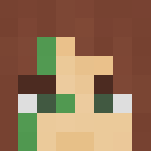 Eílís Bertach ᒺSolsticeᒭ - Female Minecraft Skins - image 3