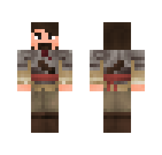Musketeer