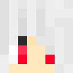 Anime Girl - Anime Minecraft Skins - image 3