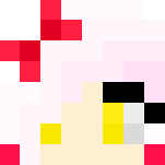 Human FT. Foxy - Female Minecraft Skins - image 3