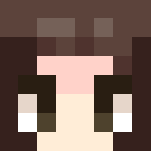 Aoba Tsukishima (Cross Game) - Female Minecraft Skins - image 3