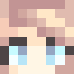 ????Lilly???? Popreel! - Female Minecraft Skins - image 3