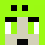 UFOKO utau - Female Minecraft Skins - image 3