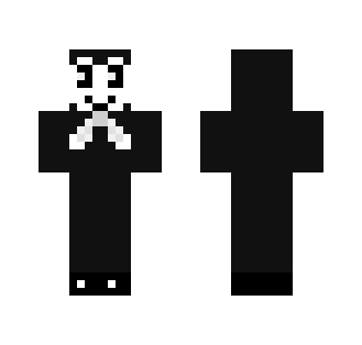 Bendy and the Ink Machine - Interchangeable Minecraft Skins - image 2