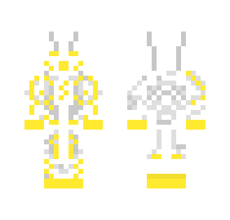 Godspeed