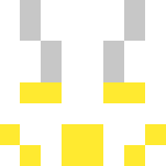 Godspeed - Male Minecraft Skins - image 3
