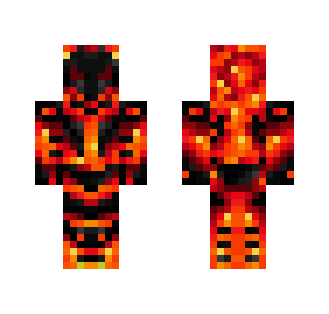 Evil God