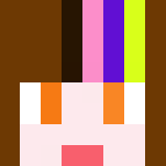 Galaco Neo - Female Minecraft Skins - image 3