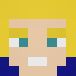 Sentry (Robert) (Marvel) - Comics Minecraft Skins - image 3
