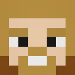 Thunderstrike (Eric) (Marvel) - Comics Minecraft Skins - image 3