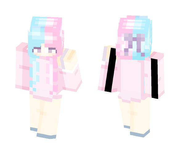 eвυllιence ❋ cake - Female Minecraft Skins - image 1