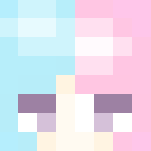 eвυllιence ❋ cake - Female Minecraft Skins - image 3