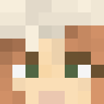 Seamstress - Female Minecraft Skins - image 3