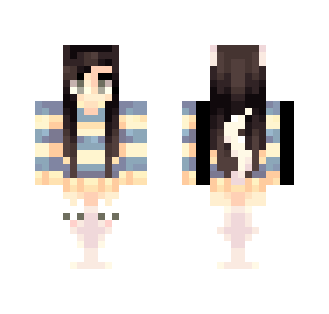 Personal Skin