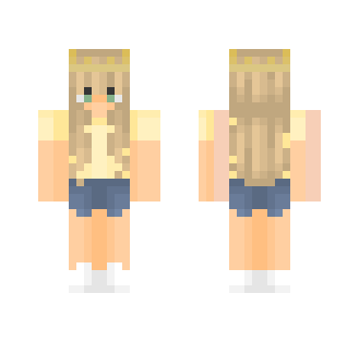 request ; @alyrosee