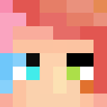 Delirium of the Endless - Female Minecraft Skins - image 3