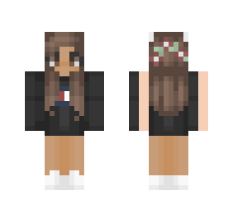 trade ; @leafumeafu