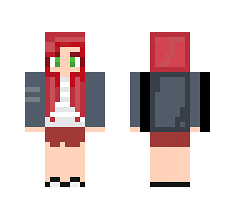 Girl