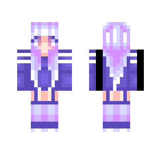 Crystal ◆ Purple&Pink