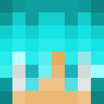 Saki Miyu - Female Minecraft Skins - image 3