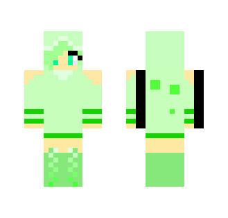 Human Slime