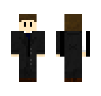 Suit and Coat