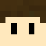 Suit and Coat - Male Minecraft Skins - image 3