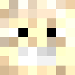 Porcelain Face- Slasher. - Male Minecraft Skins - image 3