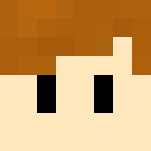 Newt Scamander - Male Minecraft Skins - image 3