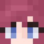 Kurosaki Mea - To Love Ru - Female Minecraft Skins - image 3