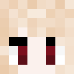 Vampire - Analisia - Female Minecraft Skins - image 3
