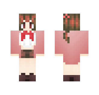 Wy~ - Female Minecraft Skins - image 2