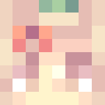 strawberry cake| ???? - Female Minecraft Skins - image 3