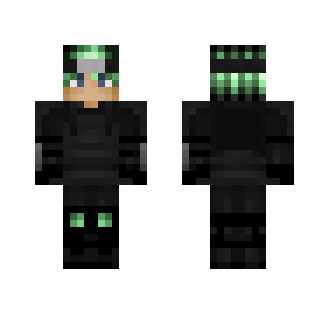 PVP Kid ?