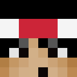 i Japan ? - Male Minecraft Skins - image 3