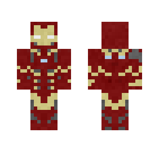 Iron-man | Civil war | Tony stark