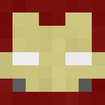 Iron-man | Civil war | Tony stark - Iron Man Minecraft Skins - image 3