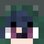 uhh idk lol - Female Minecraft Skins - image 3