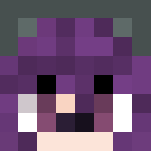 Download Free Wolf? wolf Skin for Minecraft image 3 Wolf? wolf - Female Minecraft Skins - image 3