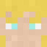 Jimmy hudson.jr | Marvel - Comics Minecraft Skins - image 3