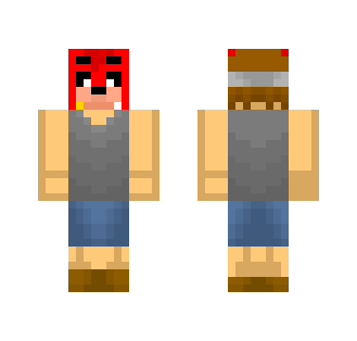 Big Brother (FNAF)