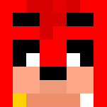Big Brother (FNAF) - Male Minecraft Skins - image 3