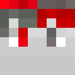 (terrible OC) Chesse - Male Minecraft Skins - image 3