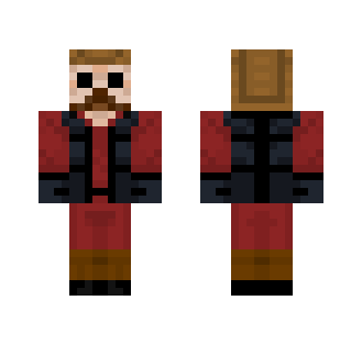 Nien Nunb